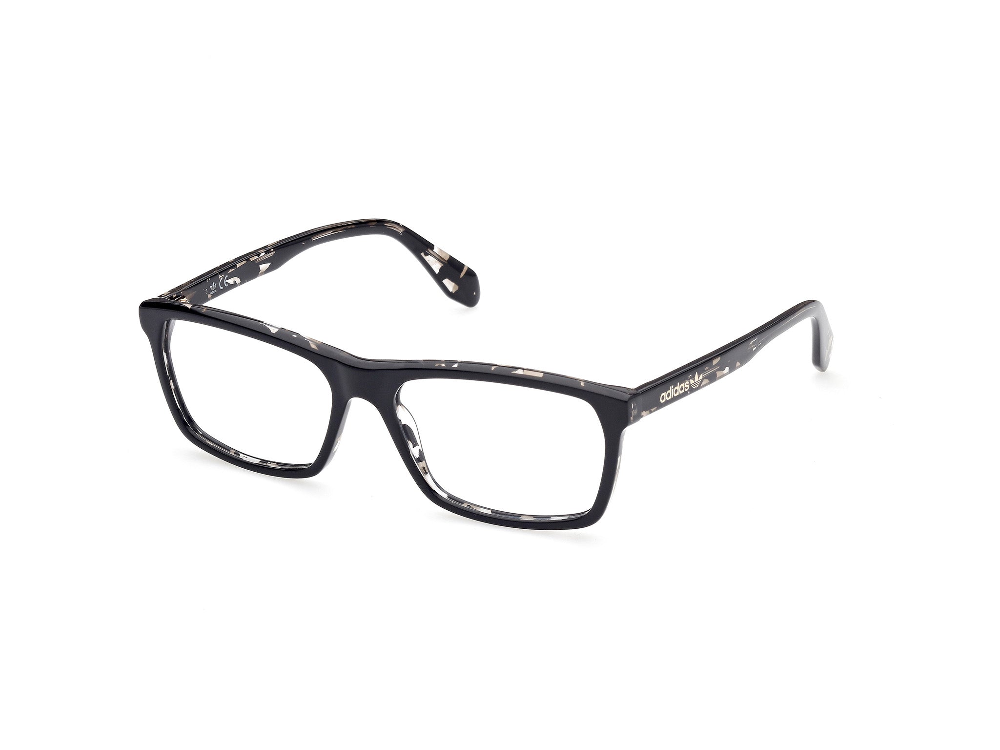 Dioptrické brýle Adidas Originals Or5021 Black