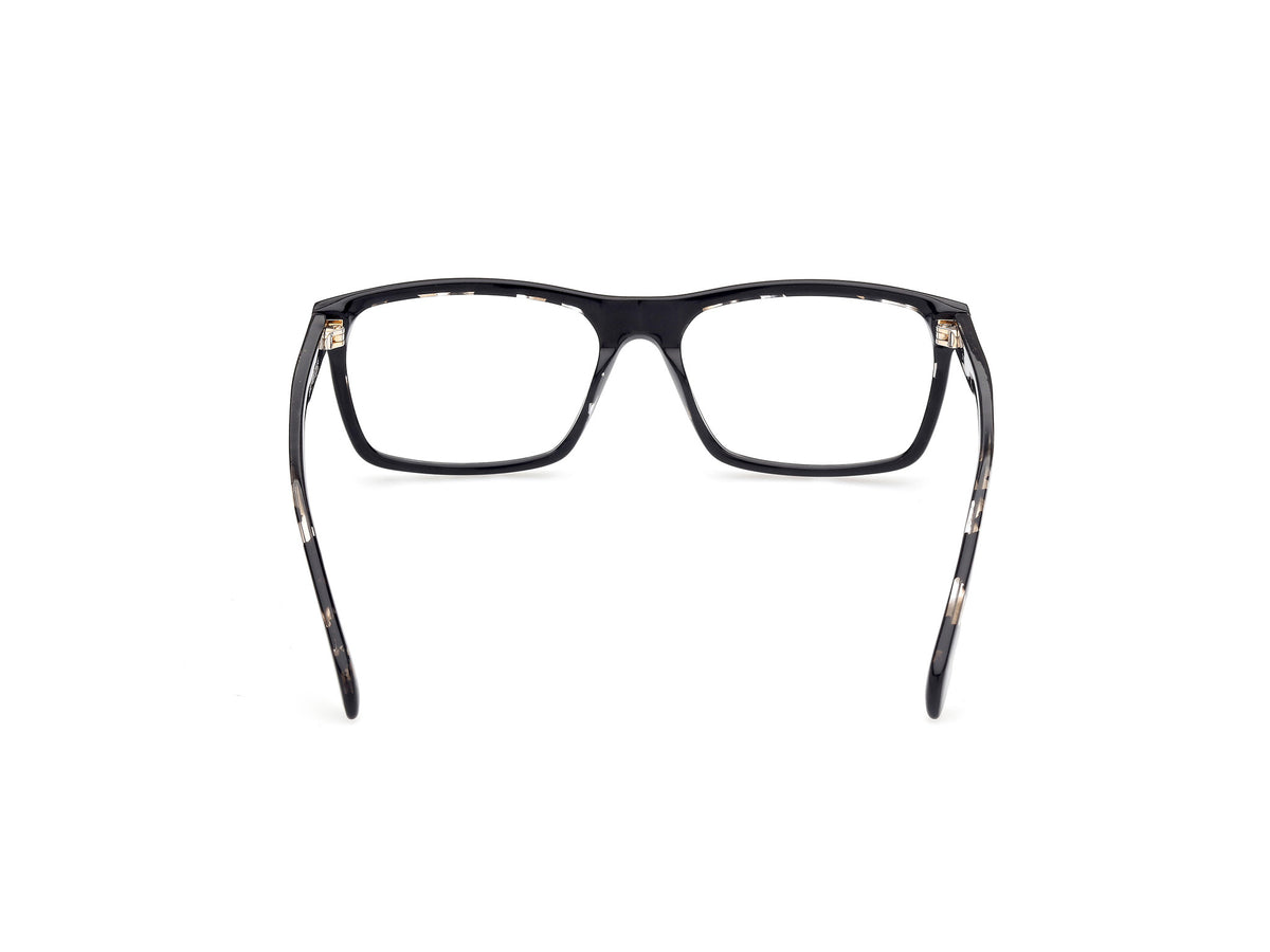 Dioptrické brýle Adidas Originals Or5021 Black
