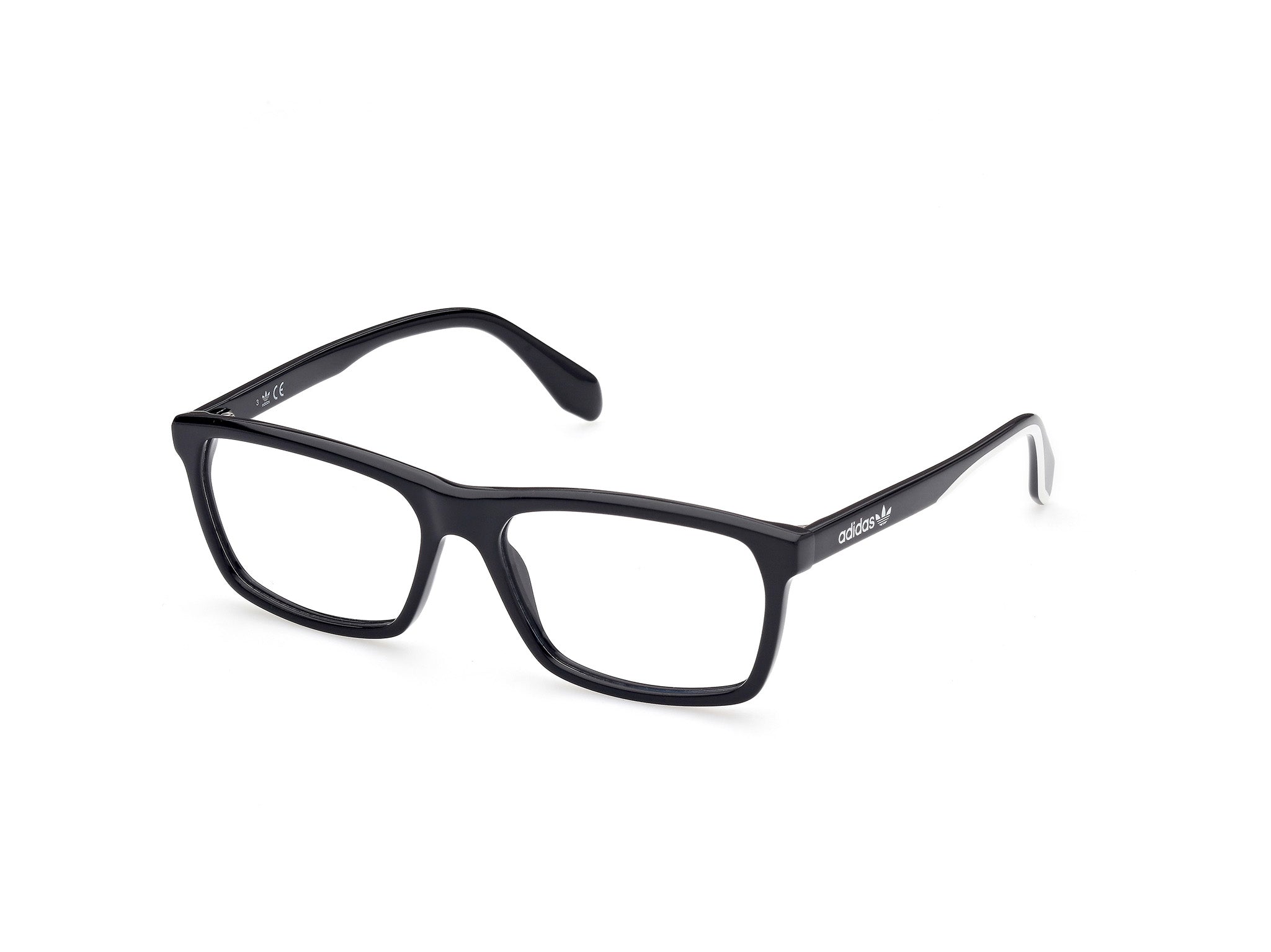 Dioptrické brýle Adidas Originals Or5021 Shiny Black