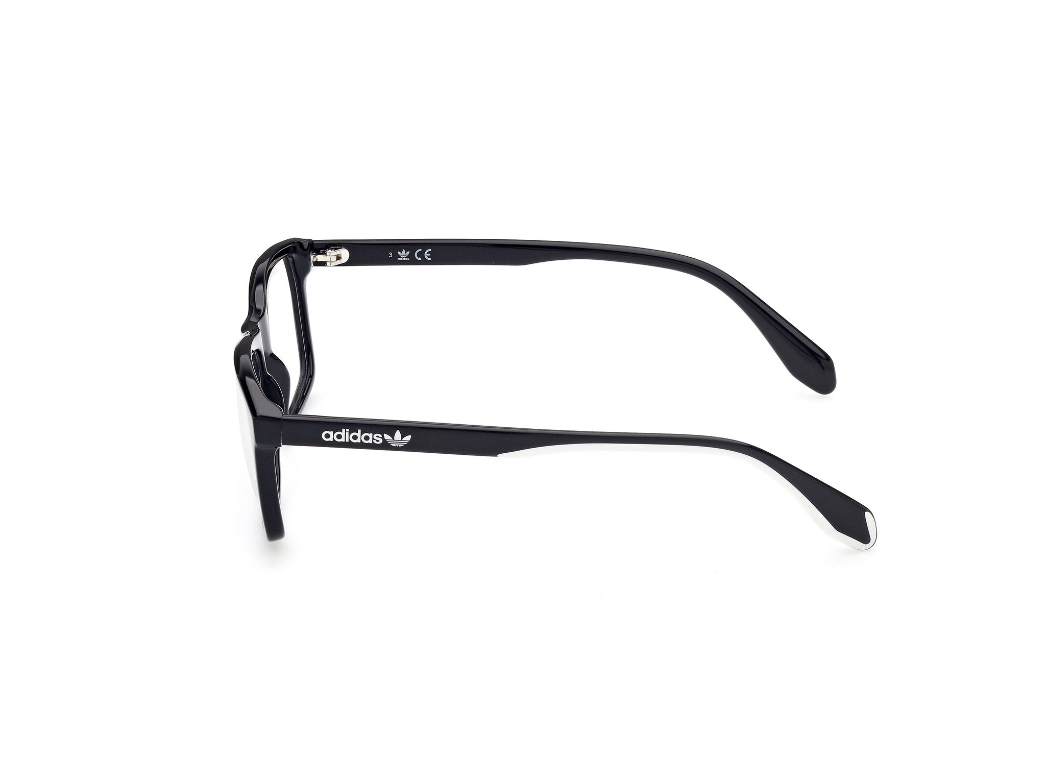 Dioptrické brýle Adidas Originals Or5021 Shiny Black