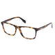 Prescription Glasses Adidas Originals Or5022 Blonde Havana