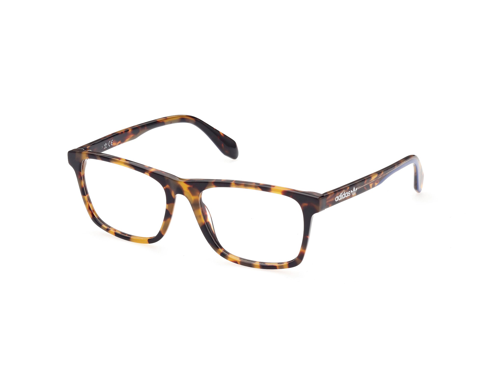Dioptrické brýle Adidas Originals Or5022 Blonde Havana