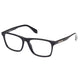 Brillen mit Sehstärke Adidas Originals Or5022 Shiny Black