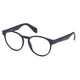 Ochelari de prescripție Adidas Originals Or5026 Blue