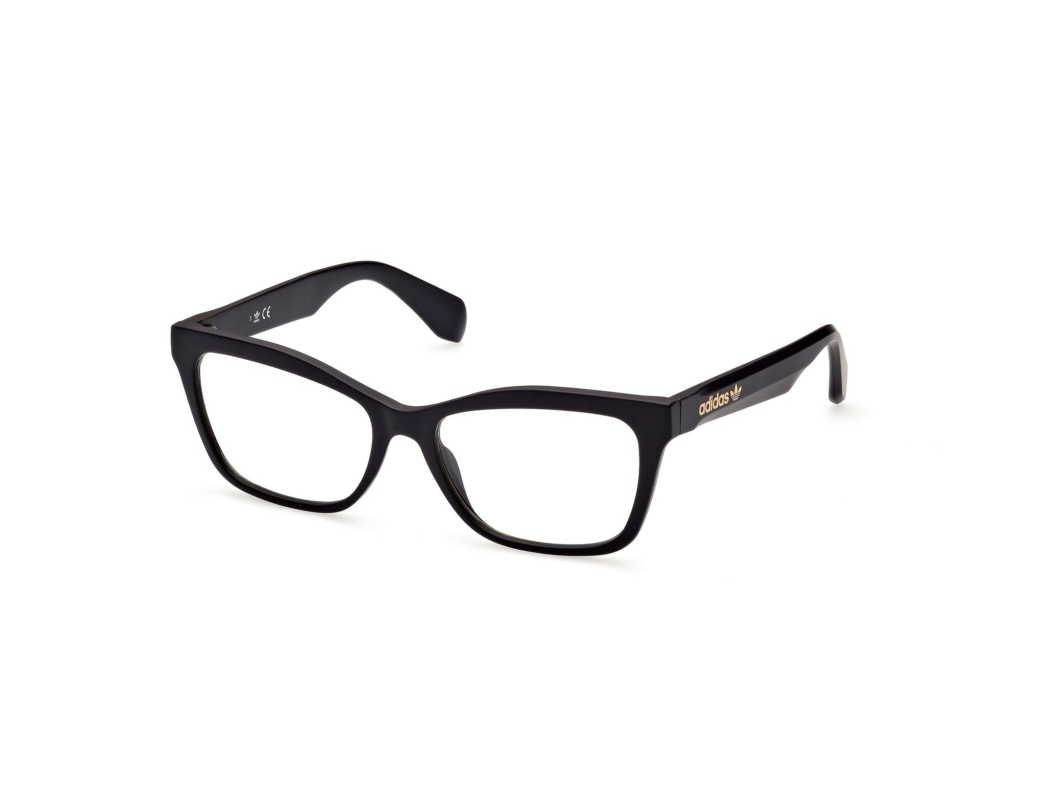 Dioptrické brýle Adidas Originals Or5028 Matte Black