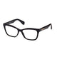 Dioptrické okuliare Adidas Originals Or5028 Matte Black