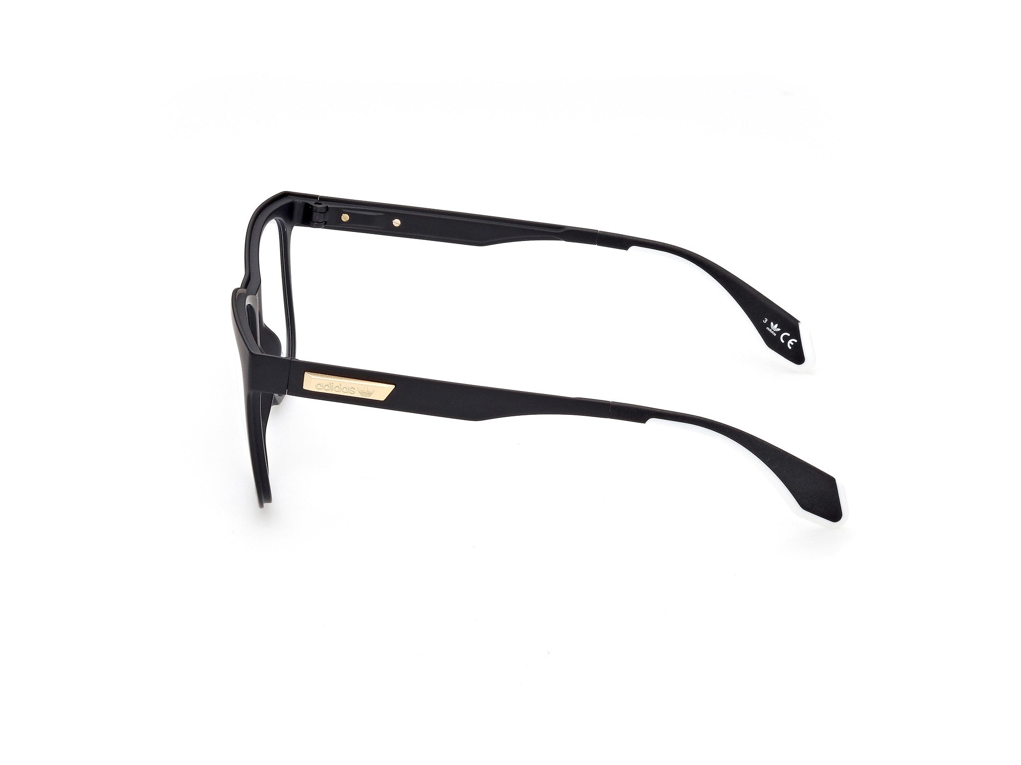 Prescription Glasses Adidas Originals Or5029 Matte Black