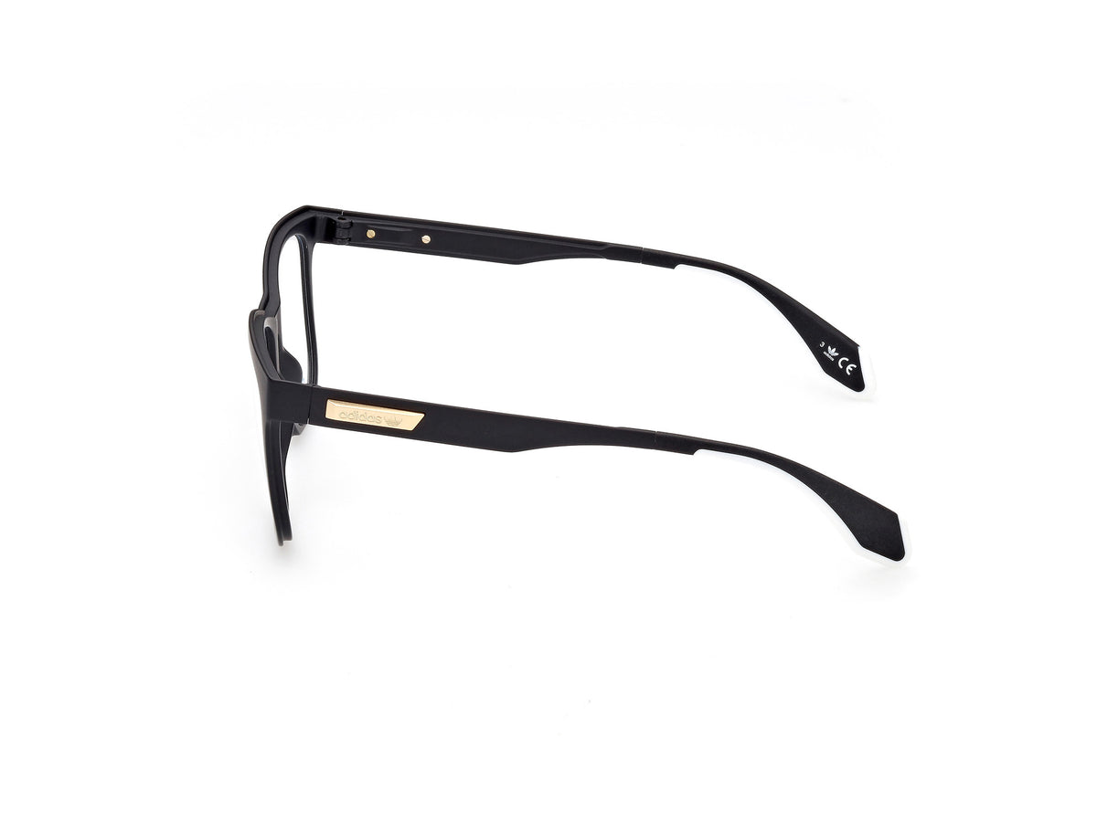 Dioptrické brýle Adidas Originals Or5029 Matte Black