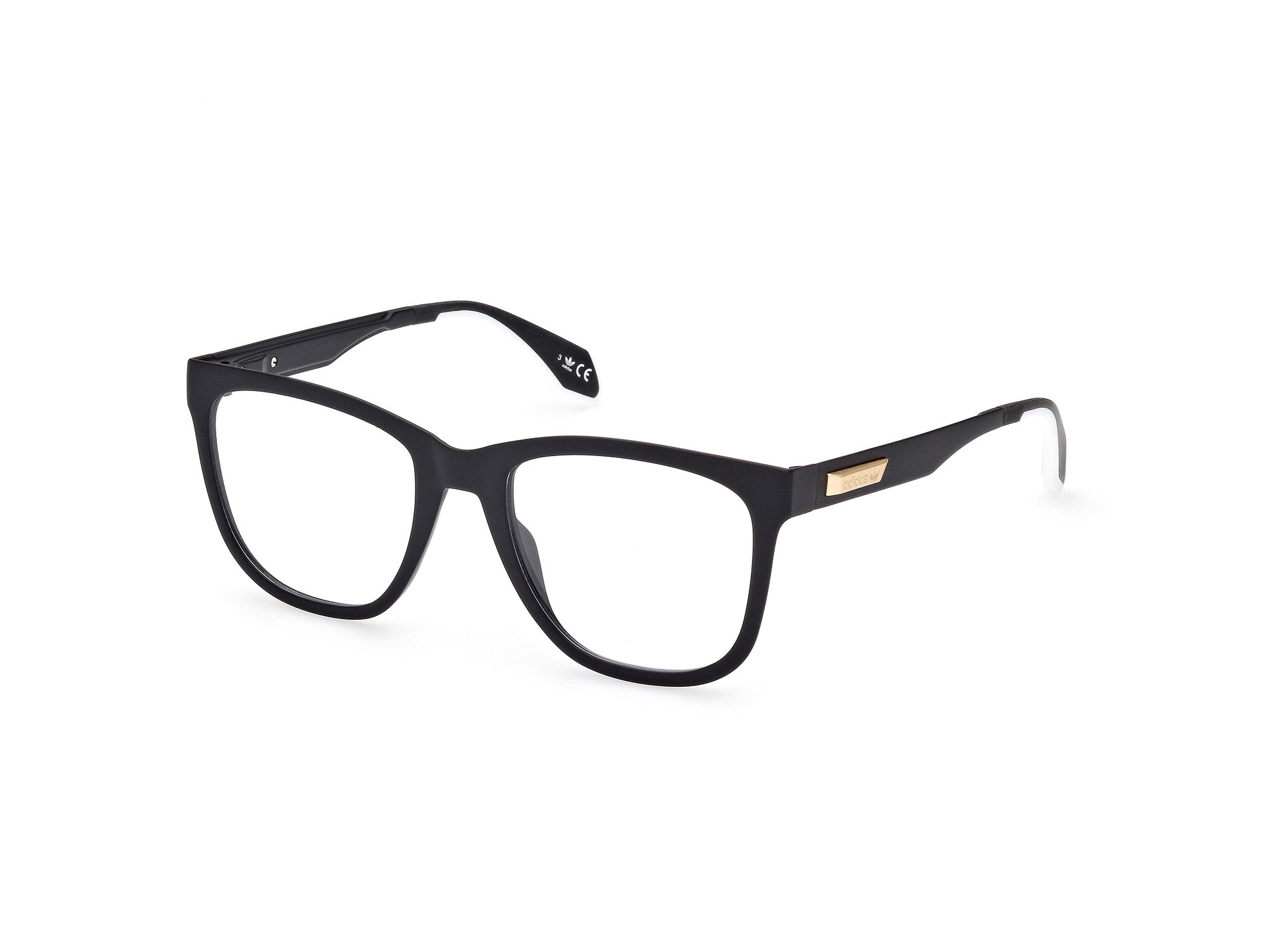 Dioptrické brýle Adidas Originals Or5029 Matte Black