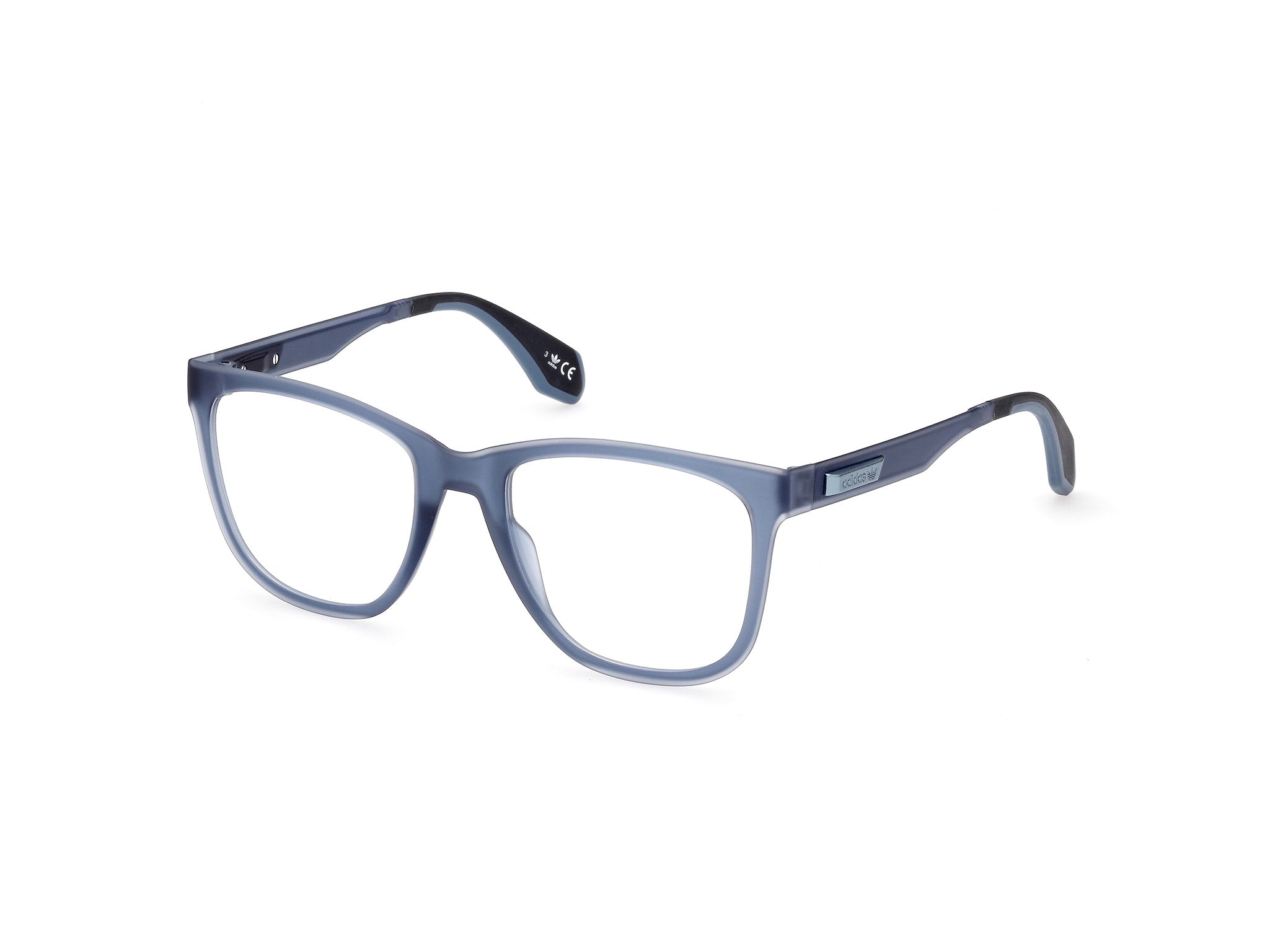 Prescription Glasses Adidas Originals Or5029 Matte Blue