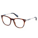 Lunettes de prescription Adidas Originals Or5031 Blonde Havane