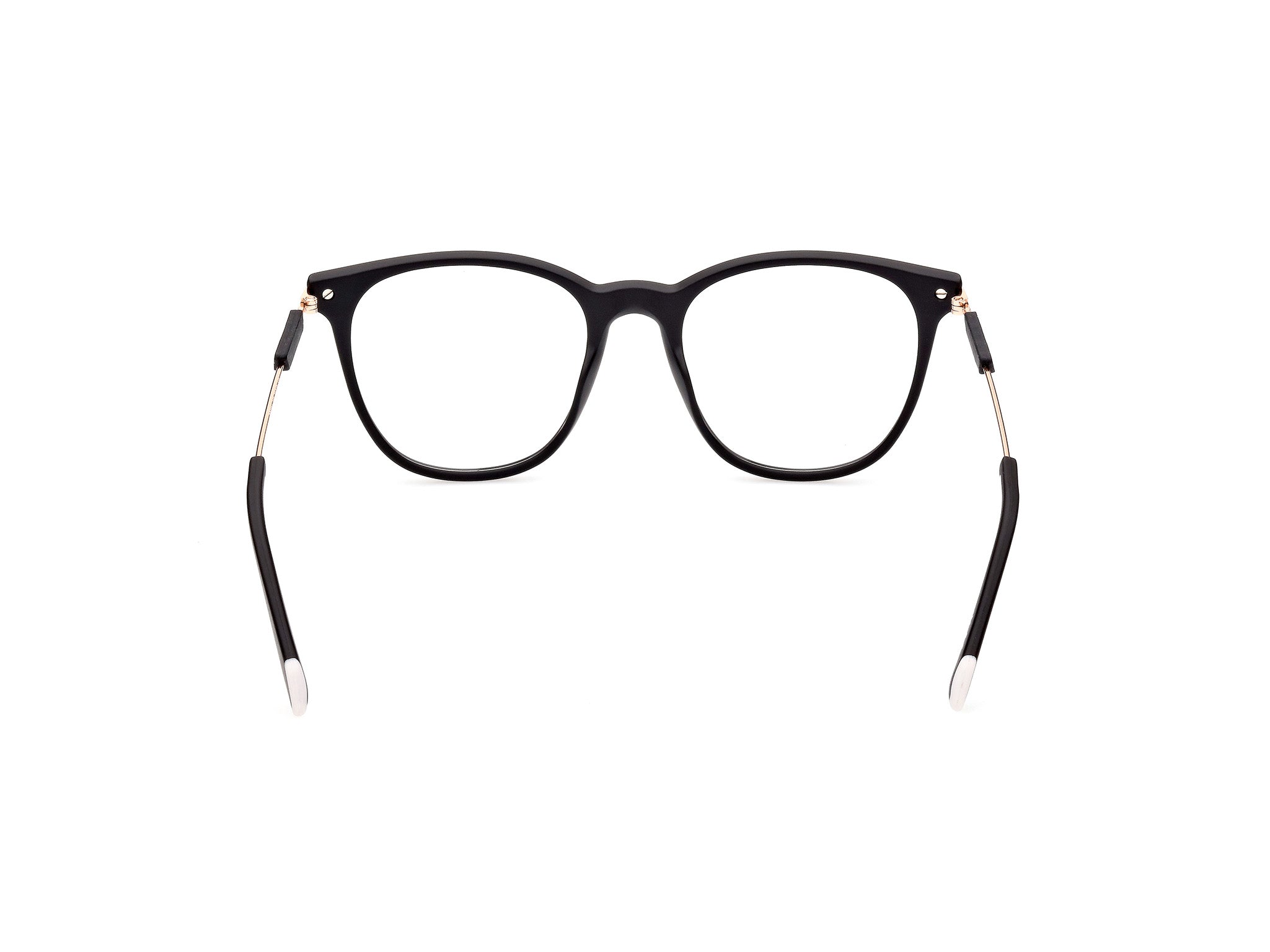 Lunettes de prescription Adidas Originals Or5031 Noir Mat