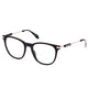 Okulary korekcyjne Adidas Originals Or5031 Matowe czarne