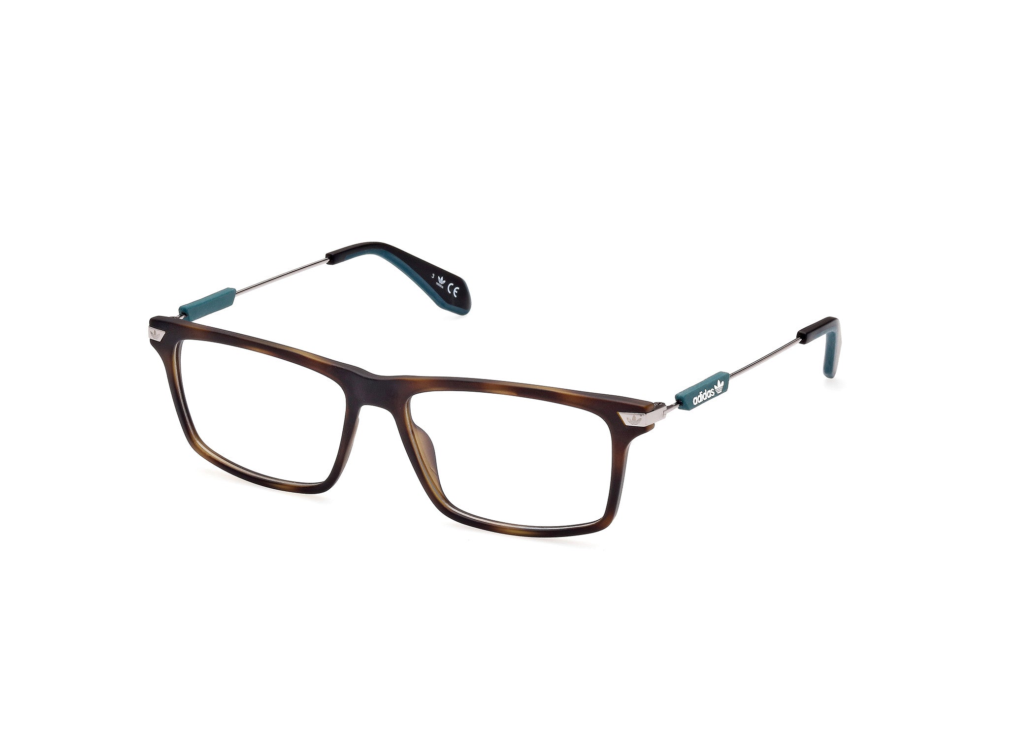 Dioptrické brýle Adidas Originals Or5032 Dark Havana