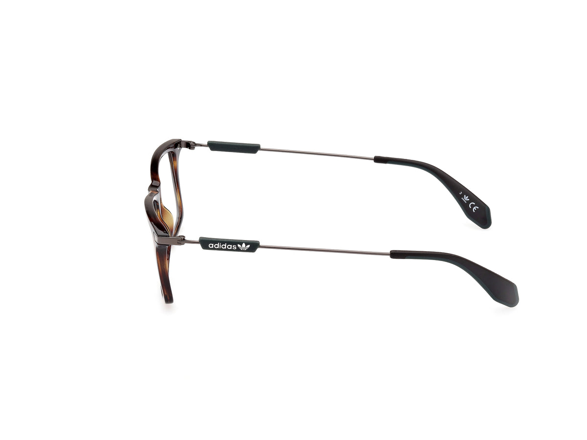 Prescription Glasses Adidas Originals Or5050 Dark Havana