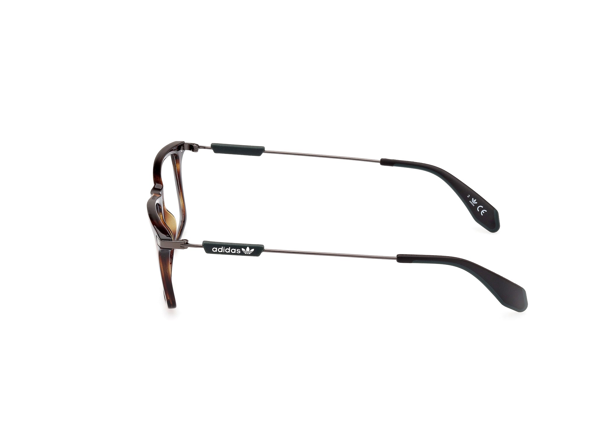 Prescription Glasses Adidas Originals Or5050 Dark Havana