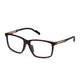Ochelari de prescripție Adidas Sport Sp5011 Dark Havana