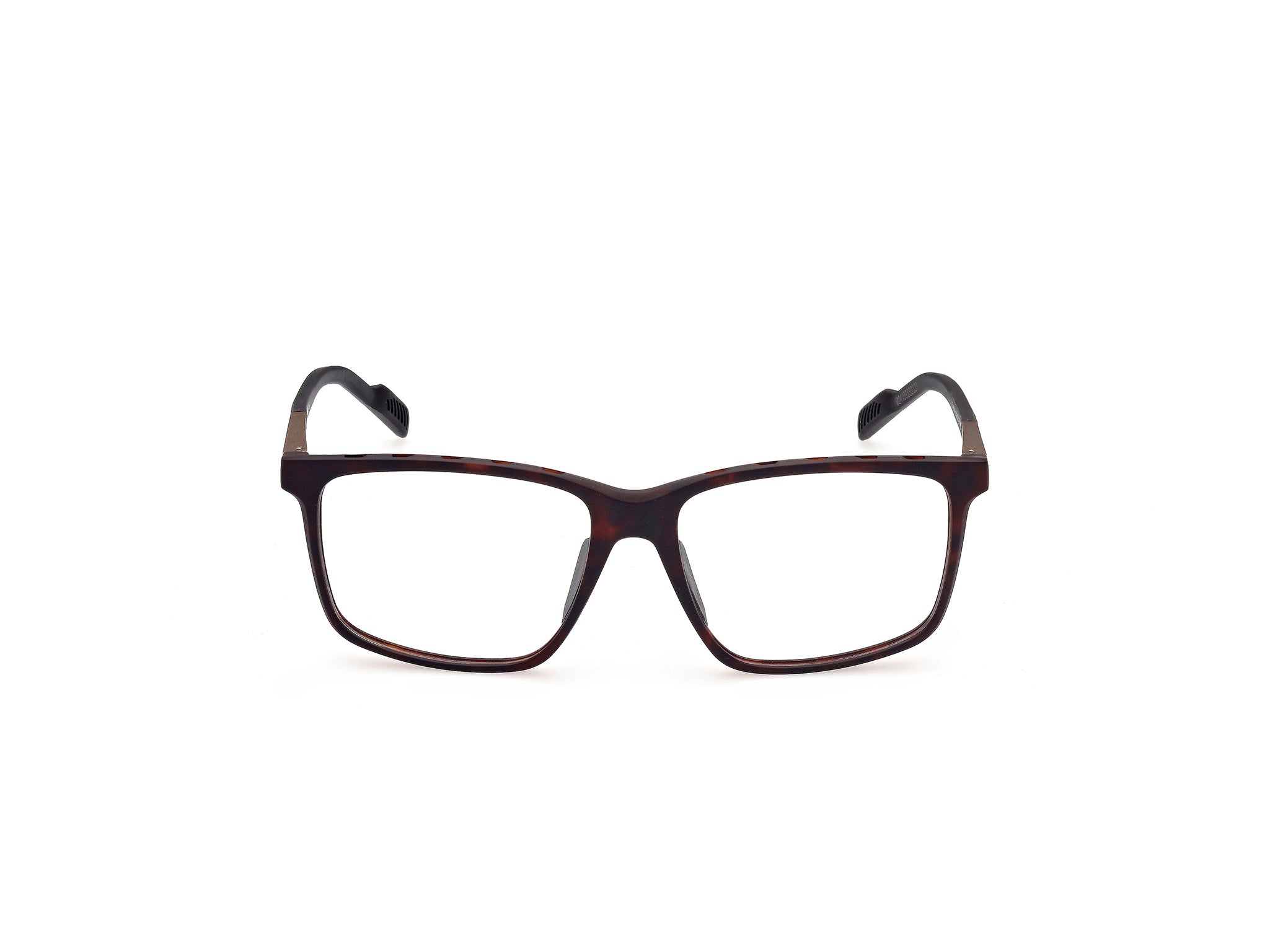 Dioptrické brýle Adidas Sport Sp5011 Dark Havana