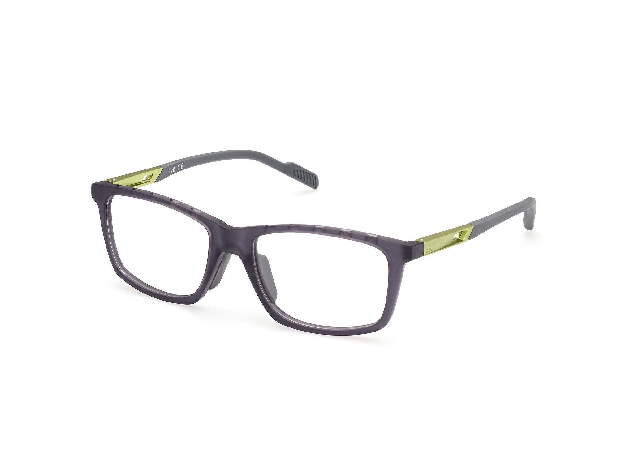 Prescription Glasses Adidas Sport Sp5013 Grey