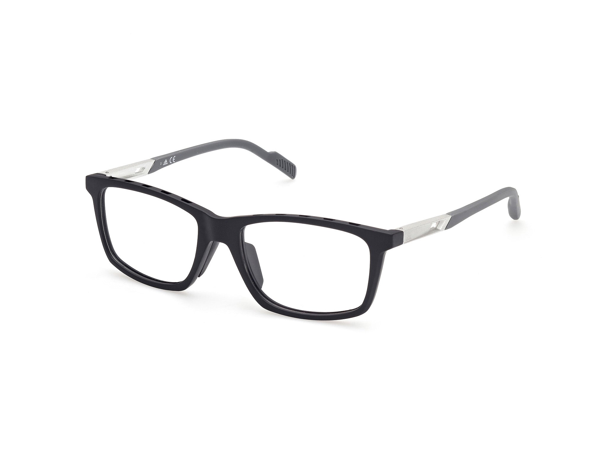 Dioptrické brýle Adidas Sport Sp5013 Matte Black