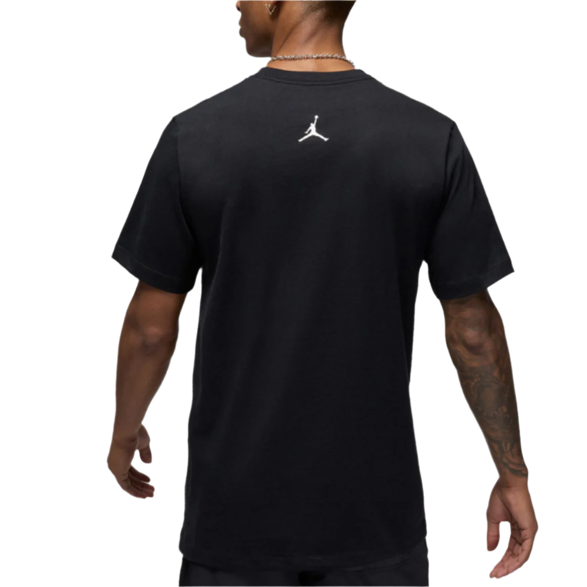Jordan Jumpman Watercolor T-shirt