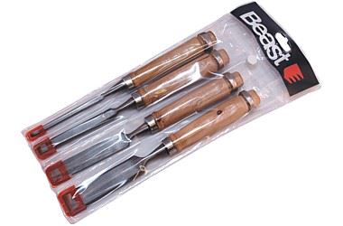Siséal Cearpantóireachta Set 6-24 Mm Blades Beast
