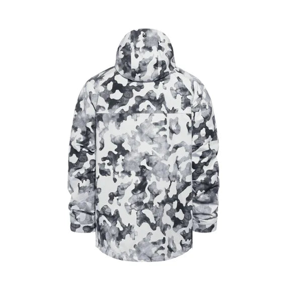 Horsefeathers Donnie Jacket (arctic Camo)
