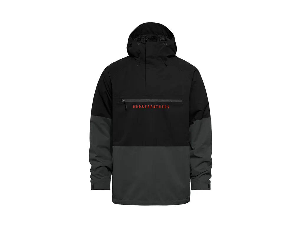 Horsefeathers Donnie Jacket (black/phantom)