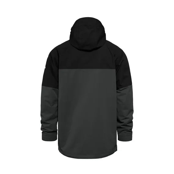 Horsefeathers Donnie Jacket (black/phantom)