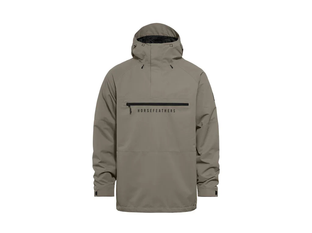Horsefeathers Donnie Jacket (taupe)