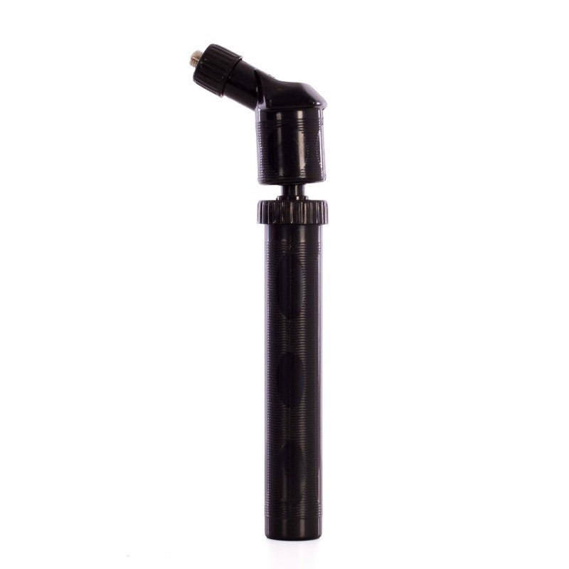 Double Action Pump Deluxe