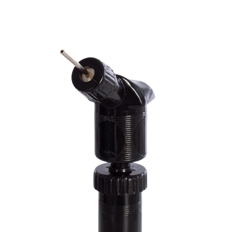 Double Action Pump Deluxe