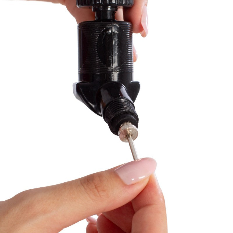 Double Action Pump Deluxe
