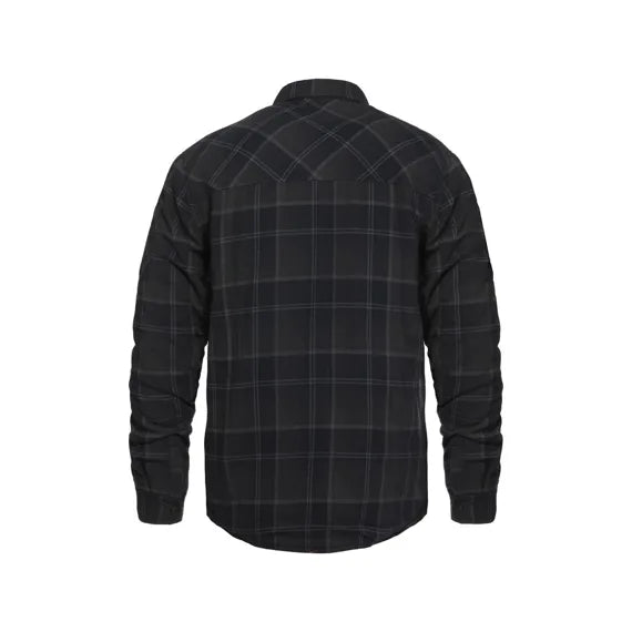 Horsefeathers Dough Insulated Shirt (anthracite)