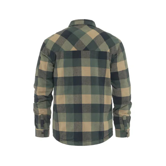 Horsefeathers Dough Insulated Shirt (iceberg)