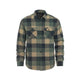 Horsefeathers Dough Insulated Shirt (iceberg)