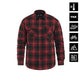 Horsefeathers Dough Insulated Shirt (redwood)