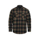 Horsefeathers Dough Insulated Shirt (tarmac)
