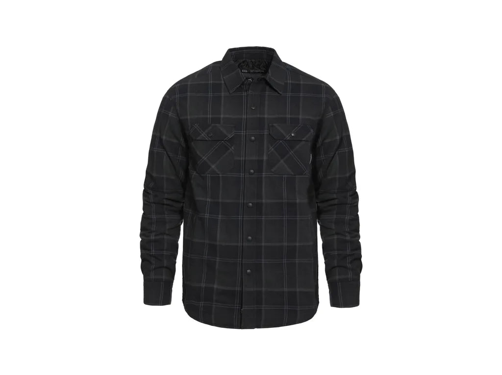 Horsefeathers Dough Jacket (antracite)