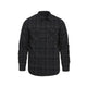 Horsefeathers Dough Jacket (antracit)