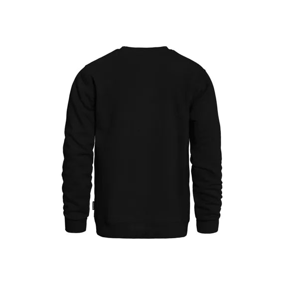Horsefeathers Dows Sweatshirt (black)