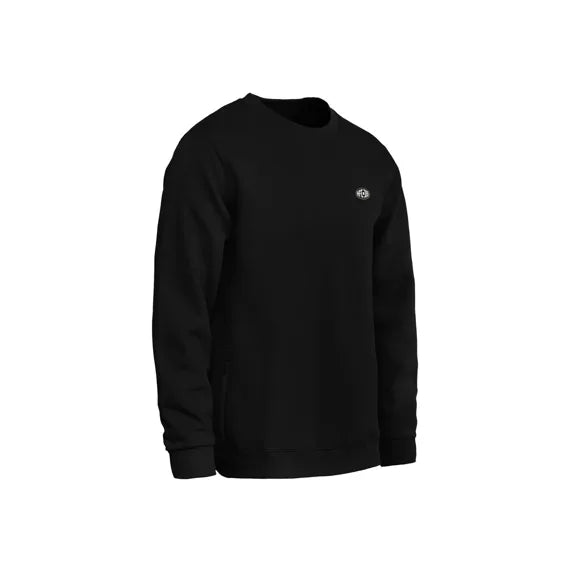 Horsefeathers Dows Sweatshirt (black)