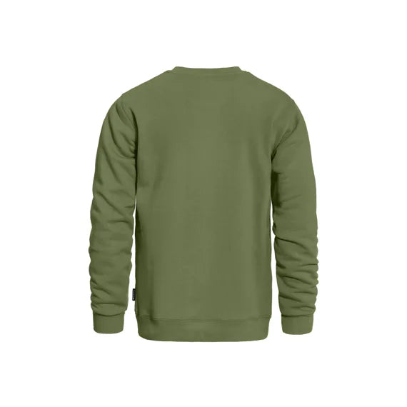 Horsefeathers Dows Sweatshirt (sage)