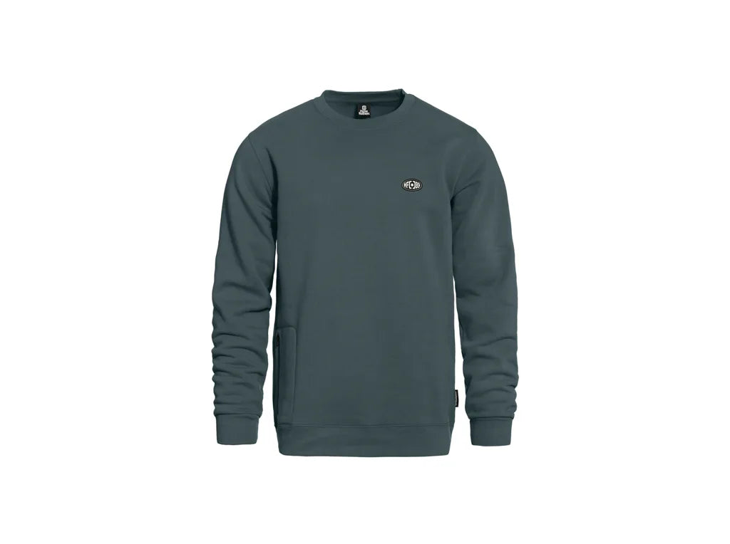 Horsefeathers Dows Sweatshirt (storm)