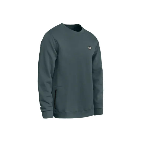 Horsefeathers Dows Sweatshirt (storm)