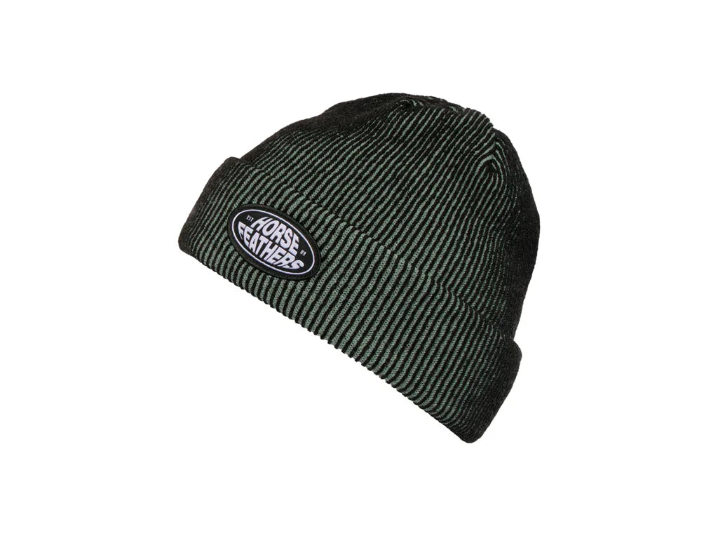 Horsefeathers Drae Beanie (iceberg Green)