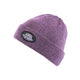 Horsefeathers Drae Beanie (lila)