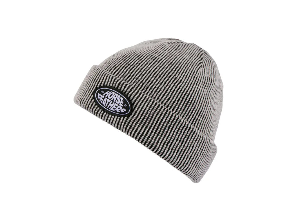 Horsefeathers Drae Beanie (lunar)