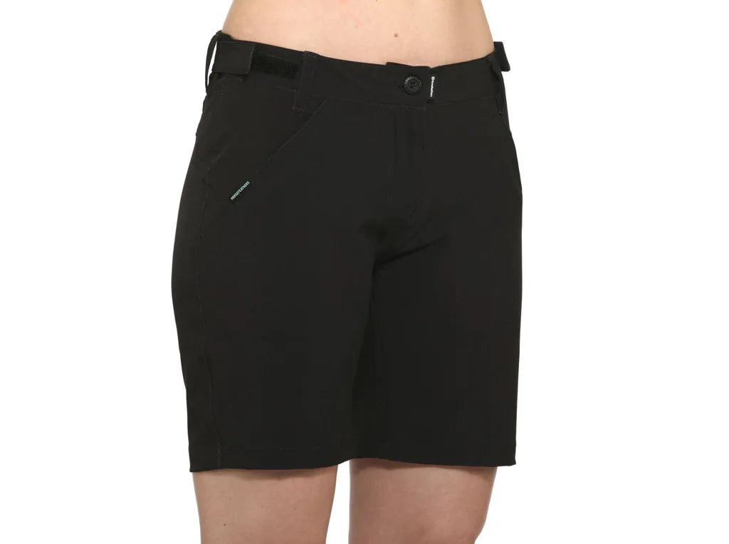 Horsefeathers Drew Shorts (black)