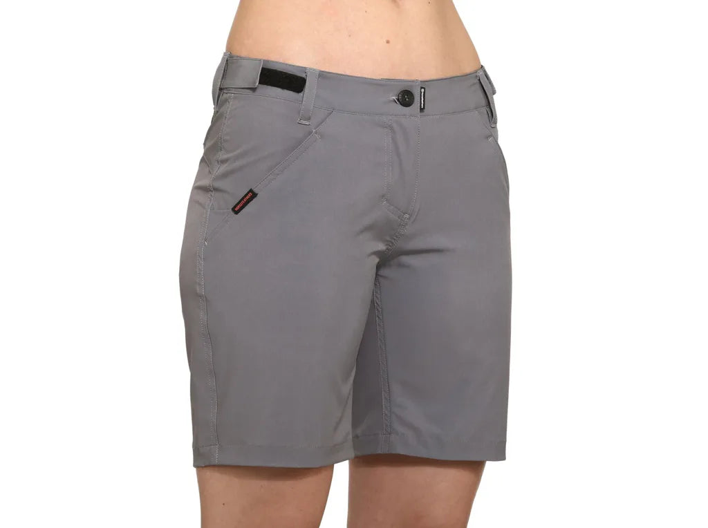 Horsefeathers Drew Shorts (moon Mist)